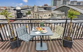 Hotel Chagnot